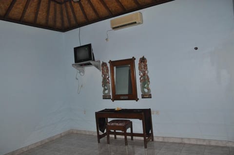 Pondok Bali Sea View Bungalow Bed and Breakfast in Bali