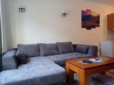 Pine Tree Apartment 3 - B3 Apartment in Bansko