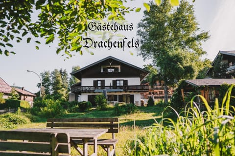 Drachenfels Bed and Breakfast in Oberstdorf