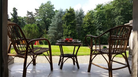 Communal lounge/ TV room, Garden, Balcony/Terrace, Lounge or bar, Italian breakfast