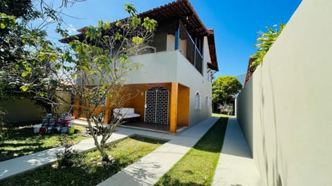 Property building, Garden, Garden view