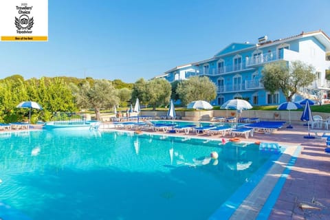 Bird's eye view, Other, Certificate/Award