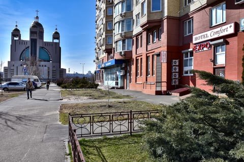 Location