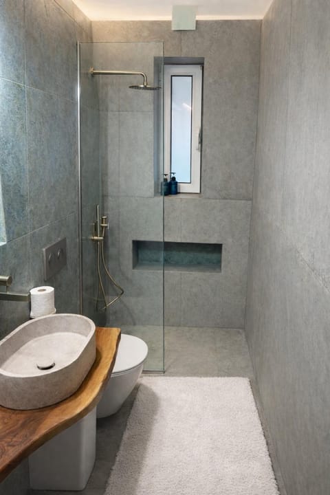 My Way Hotel Apartment in Chalandri