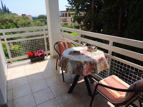 Balcony/Terrace, Balcony/Terrace