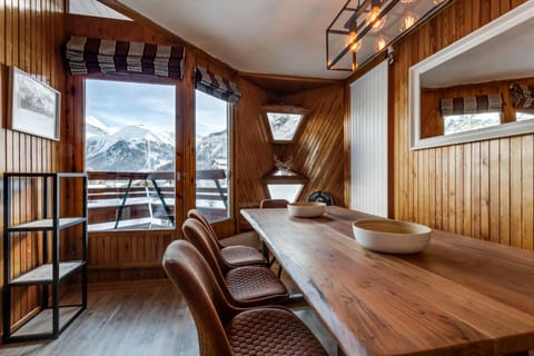 Le Santel 199 Apartment in Val dIsere