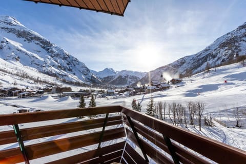 Le Santel 199 Apartment in Val dIsere