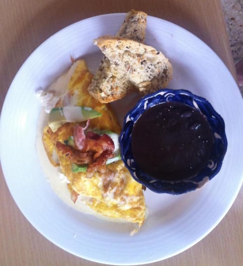 Restaurant/places to eat, Breakfast