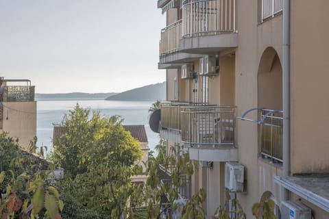 Apartments LUX Milano, Savina,Herceg-Novi Apartment in Montenegro