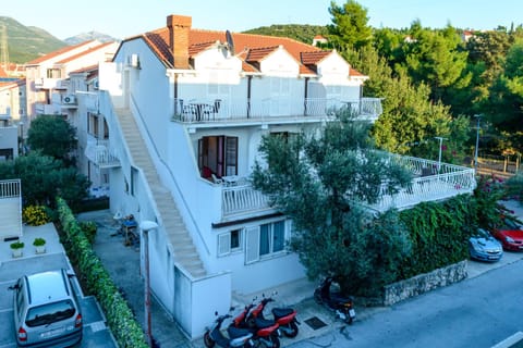 Property building, Location