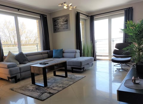 Rezydencja Portowa Apartment in West Pomeranian Voivodeship, Poland