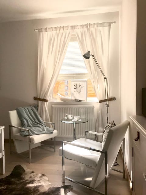 The Acorns Vacation rental in Wycombe District