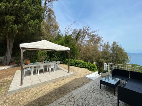 Patio, Day, View (from property/room), Dining area