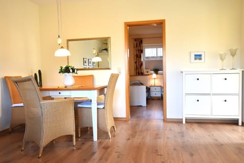 Ganterhals 4 Whg1 Apartment in Dahme