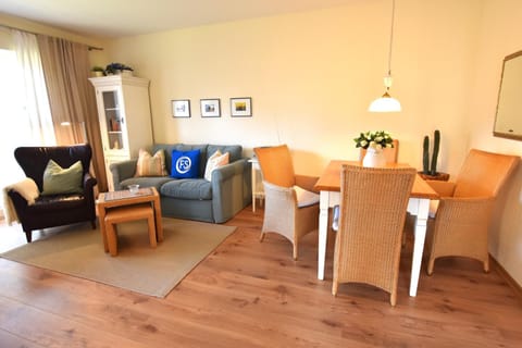 Ganterhals 4 Whg1 Apartment in Dahme