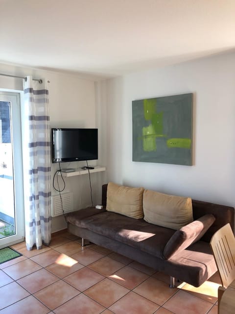 Apartment Carmen Apartment in Rust