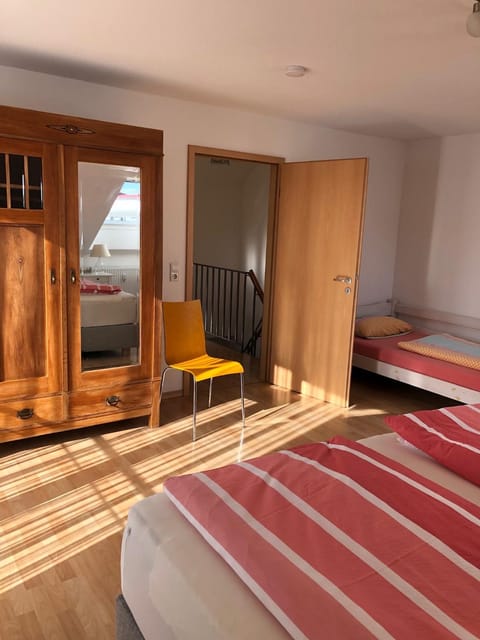 Apartment Carmen Apartment in Rust