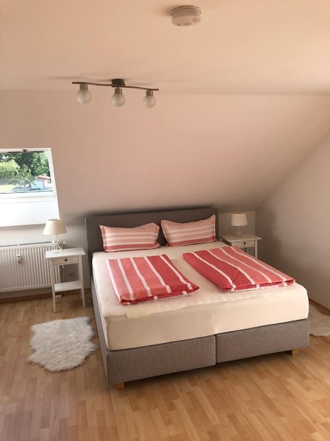 Apartment Carmen Apartment in Rust