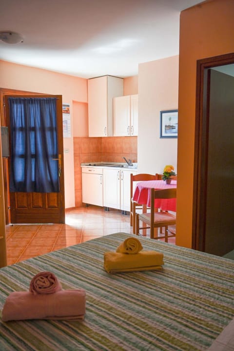 Alda-app Apartment in Istria County