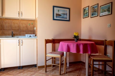Alda-app Apartment in Istria County