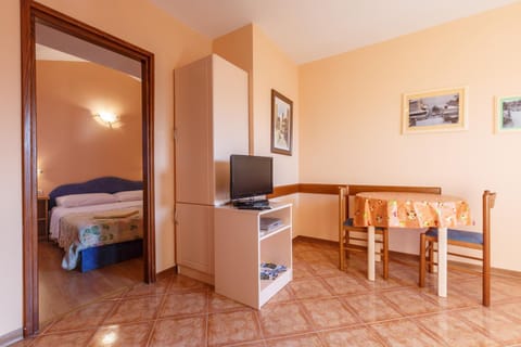 Alda-app Apartment in Istria County