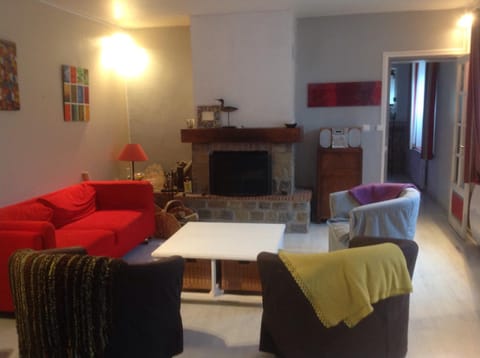 L'habitation de l'îlot entre mer et terre Apartment in Wimereux