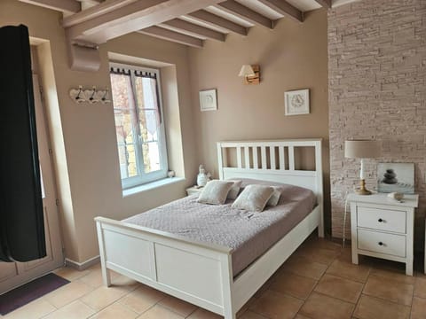 Property building, Bedroom