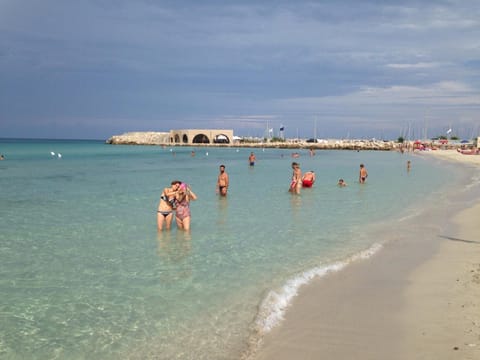 Natural landscape, Beach