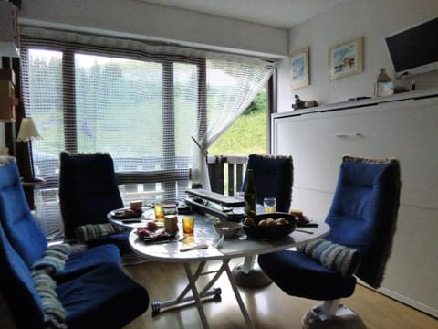 Appartement au pied des pistes à Auris en Oisans - Appartement 2 pièces 6 personnes - Confort MAE-9077 Apartment in Auris