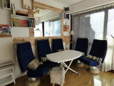 Appartement au pied des pistes à Auris en Oisans - Appartement 2 pièces 6 personnes - Confort MAE-9077 Apartment in Auris