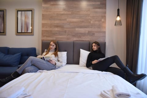 Milmari Apartment 43 Premier Pollo Apartment in Serbia