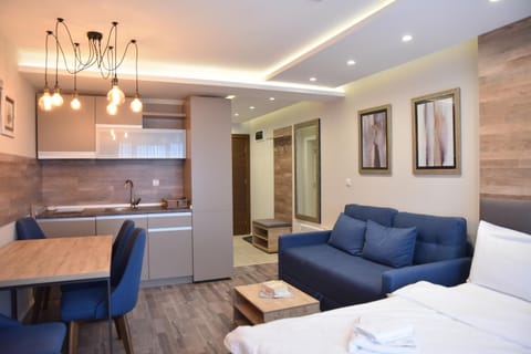 Milmari Apartment 43 Premier Pollo Apartment in Serbia