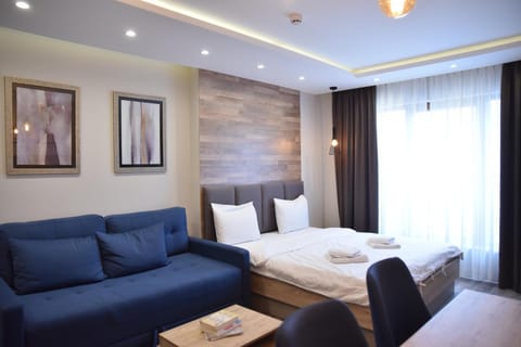 Milmari Apartment 43 Premier Pollo Apartment in Serbia