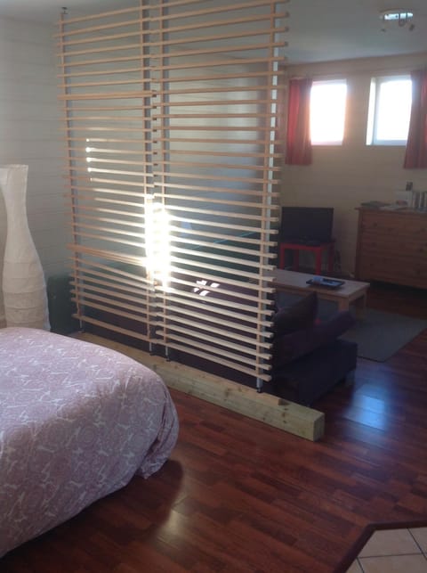 Souali de L'îlot espace de quiétude Apartment in Wimereux