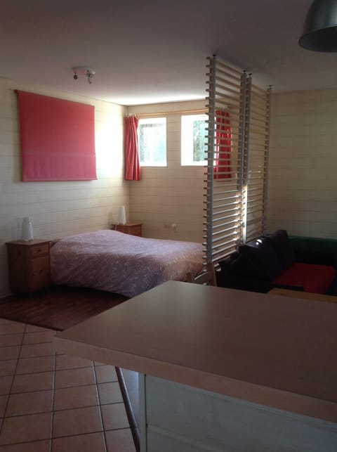 Souali de L'îlot espace de quiétude Apartment in Wimereux