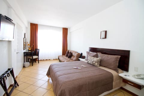 Hotel 9 Manantiales Hotel in Chignahuapan