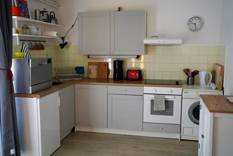 Ferienwohnung am Waldrand, Hitzacker Apartment in Mecklenburg-Vorpommern, Germany