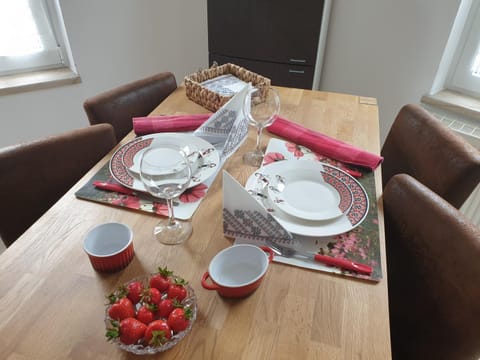 Marumparkblick 2 modern Apartment in Rhineland-Palatinate