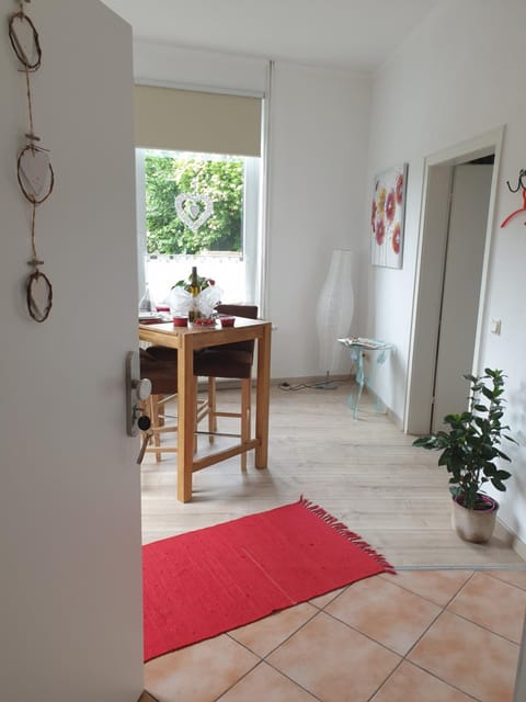 Marumparkblick 2 modern Apartment in Rhineland-Palatinate