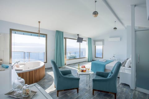 Spring, Winter, Summer, Photo of the whole room, Autumn, On site, Sea view, Time of day