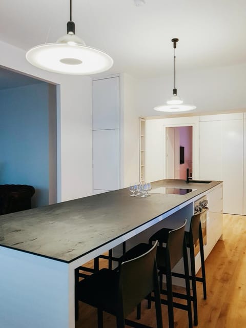 Islandijos gatvė Apartment in Vilnius