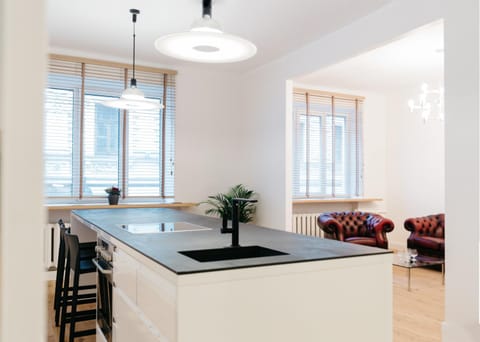 Islandijos gatvė Apartment in Vilnius