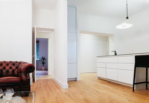 Islandijos gatvė Apartment in Vilnius