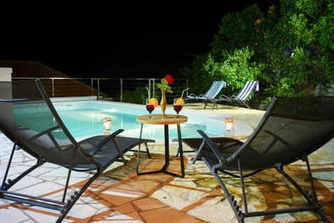 Villa Vinki Villa in Mlini