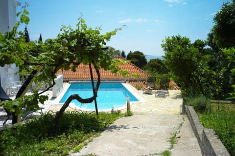 Villa Vinki Villa in Mlini