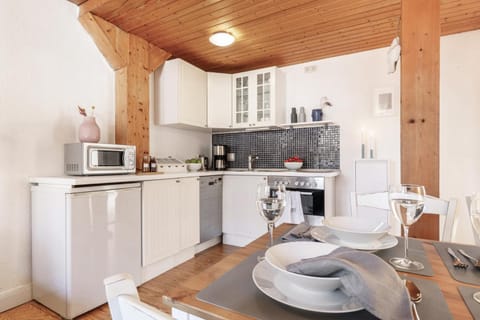 Muschel Apartment in Ostholstein