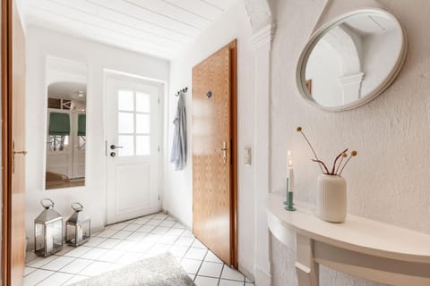 Muschel Apartment in Ostholstein