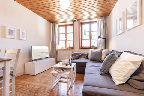 Muschel Apartment in Ostholstein