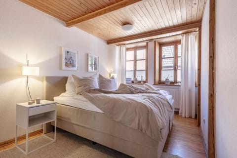 Muschel Apartment in Ostholstein