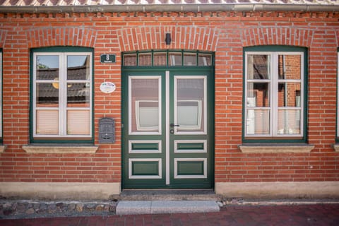 Muschel Apartment in Ostholstein